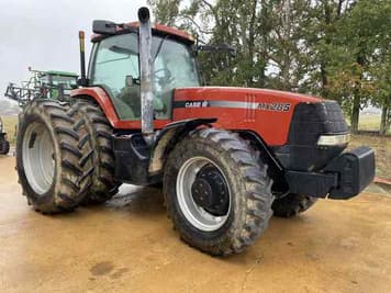 Main image Case IH MX285
